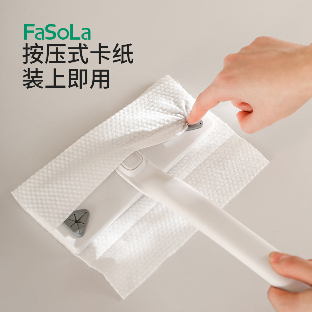 FaSoLa-Face-Towel-Mini-Mop---White-1