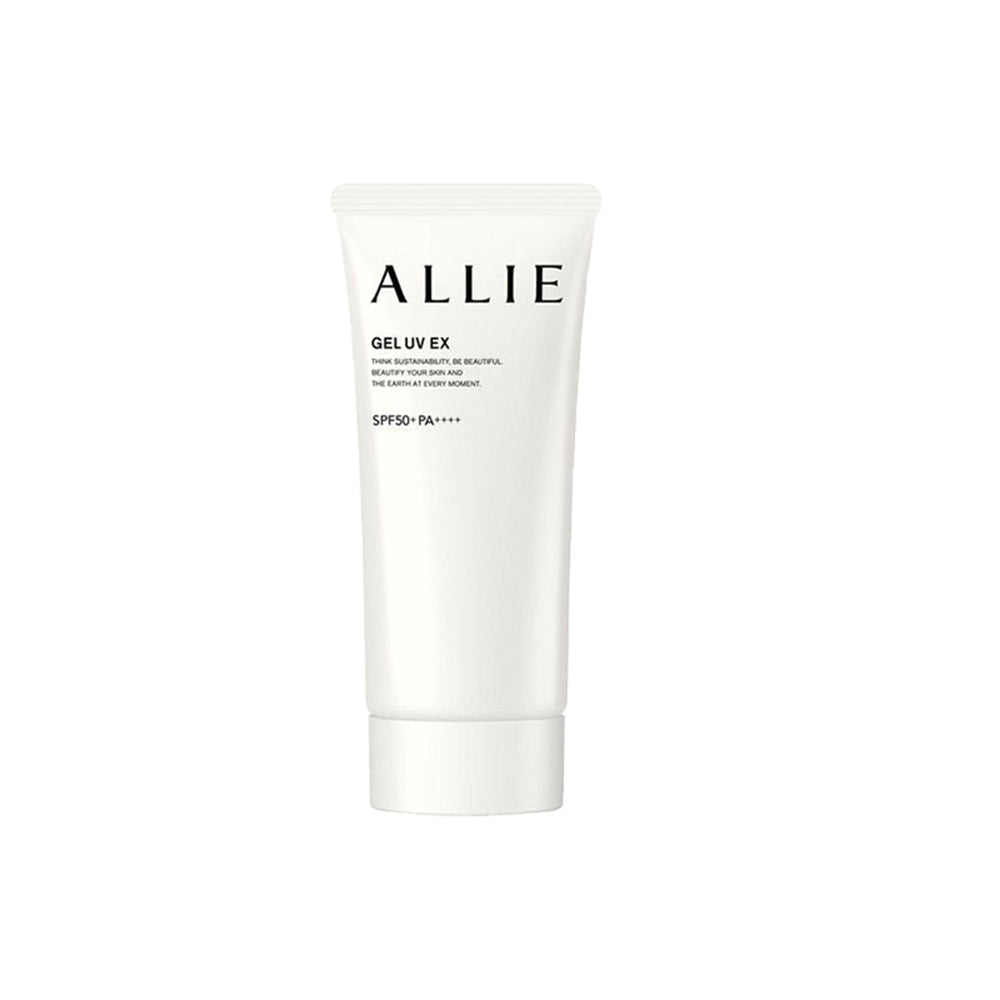 Allie UV EX Sweat-Resistant Moisturizing Sunscreen SPF50+ PA++++ - 60ml