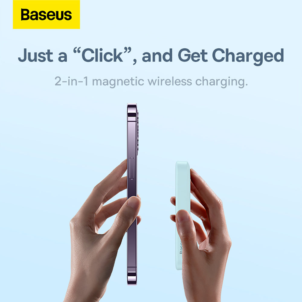 Baseus-Magnetic-Mini-Air-Wireless-Fast-Charging-Power-Bank-6000mAh-20W---Starry-Blue-1