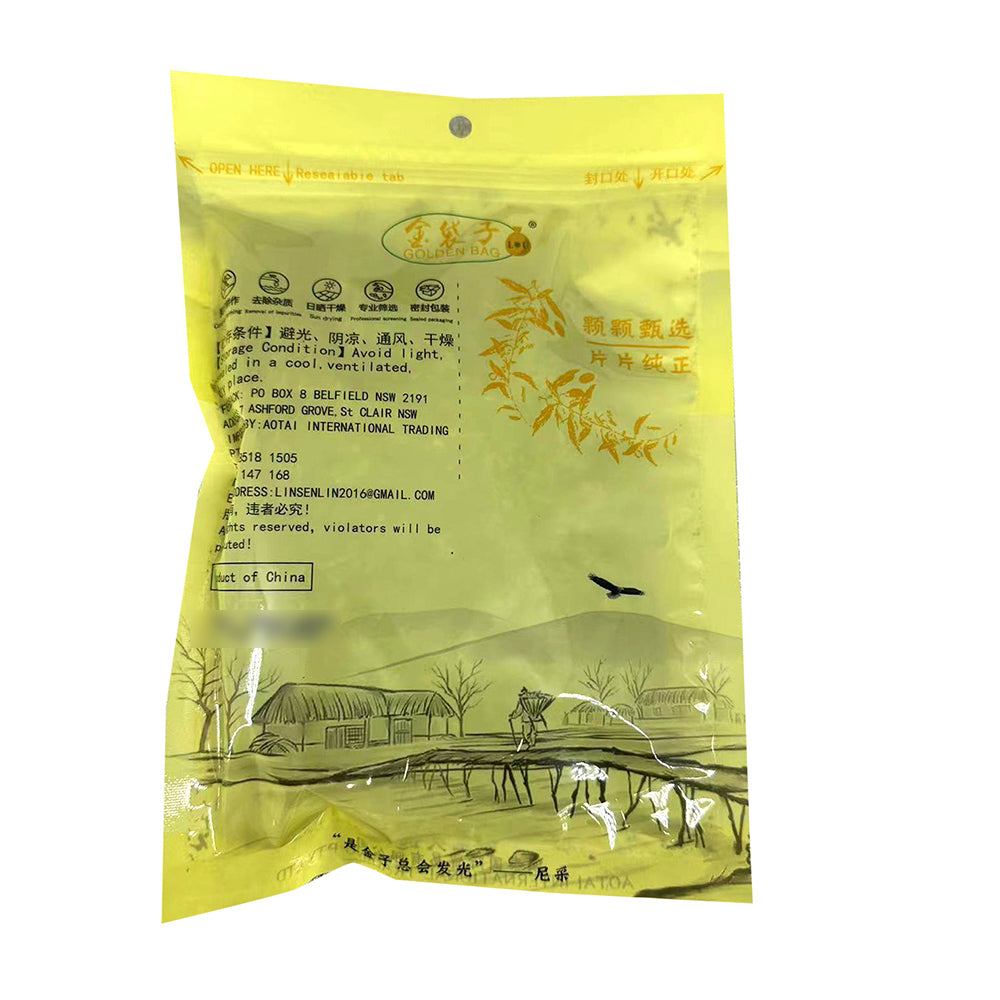 Golden-Bag-Dried-Dandelion---30g-1