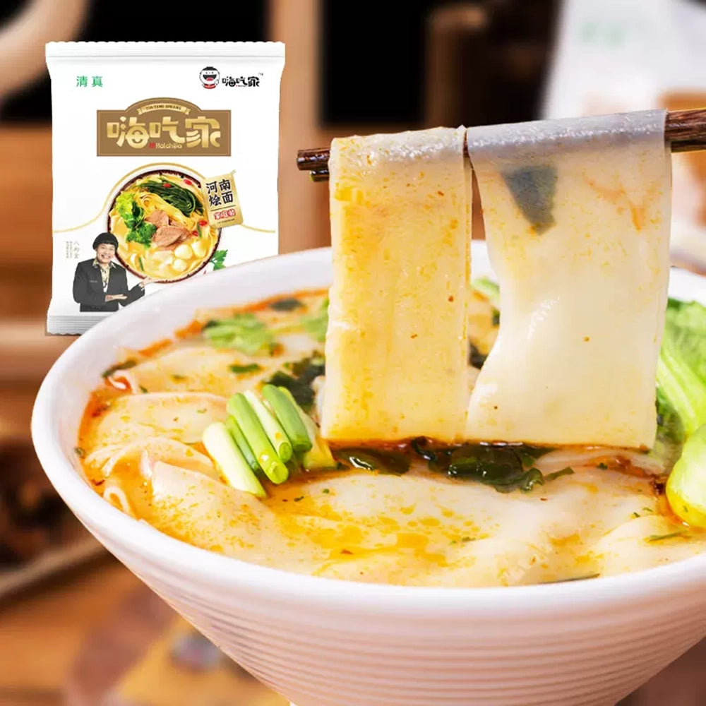 Haichijia-Henan-Braised-Noodles---4-Packs-x-101g-1