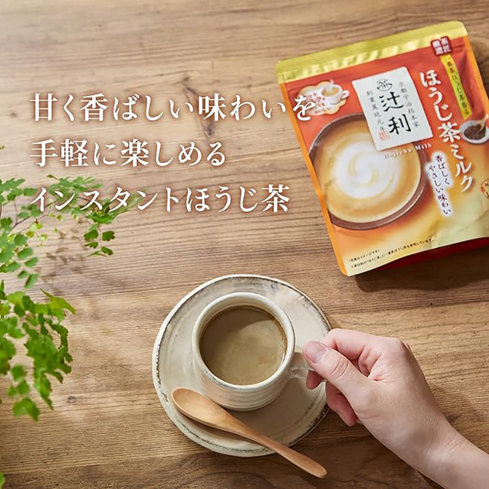 Tsujiri-Hojicha-Milk-Tea-Powder---190g-1