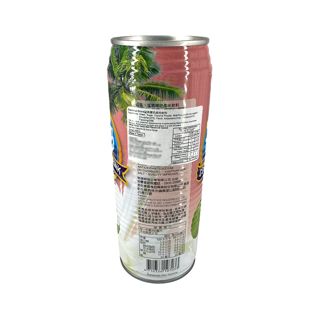 Mengjiang-Coconut-Flavored-Drink---500ml-1