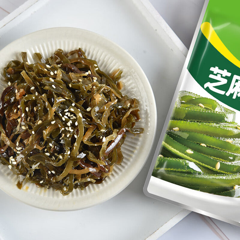 Jixiangju-Sesame-Seaweed-Strips---88g-1