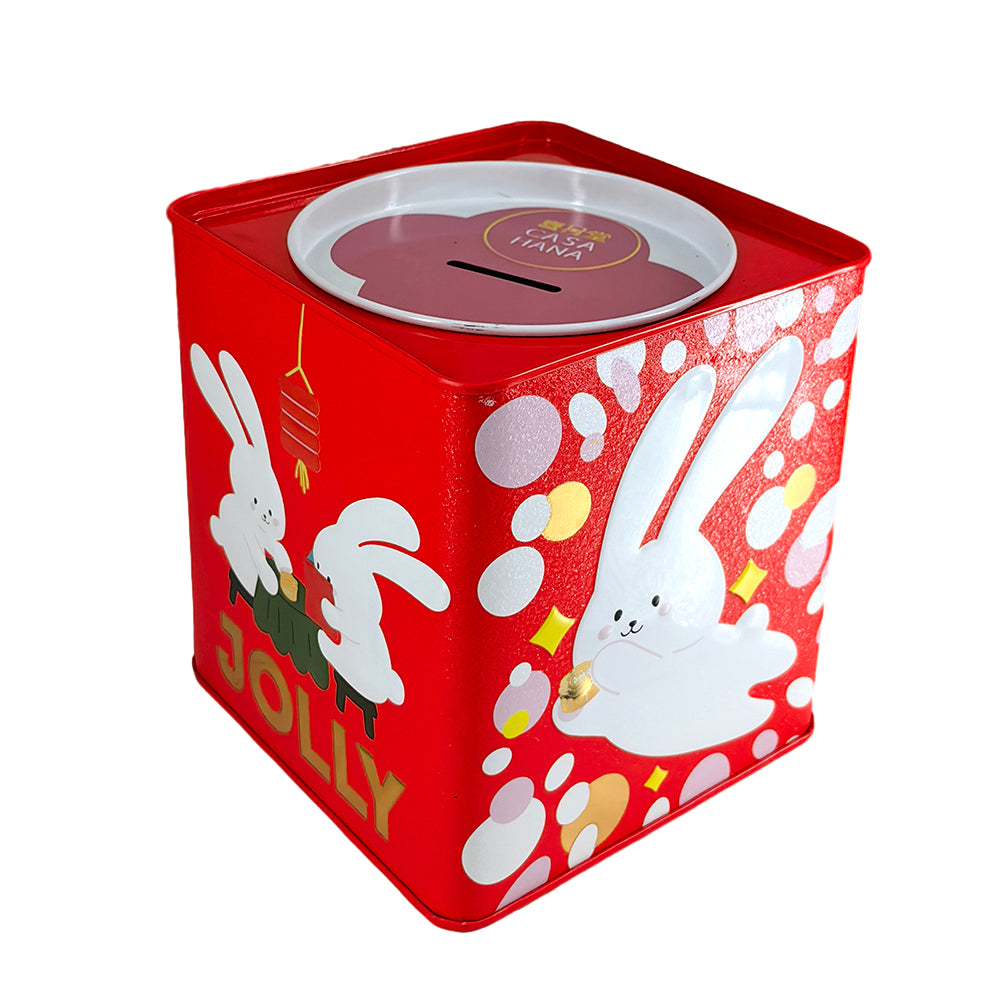 Casa-Hana-Gift-Box-with-Coin-Bank---2-Pieces,-340g-1