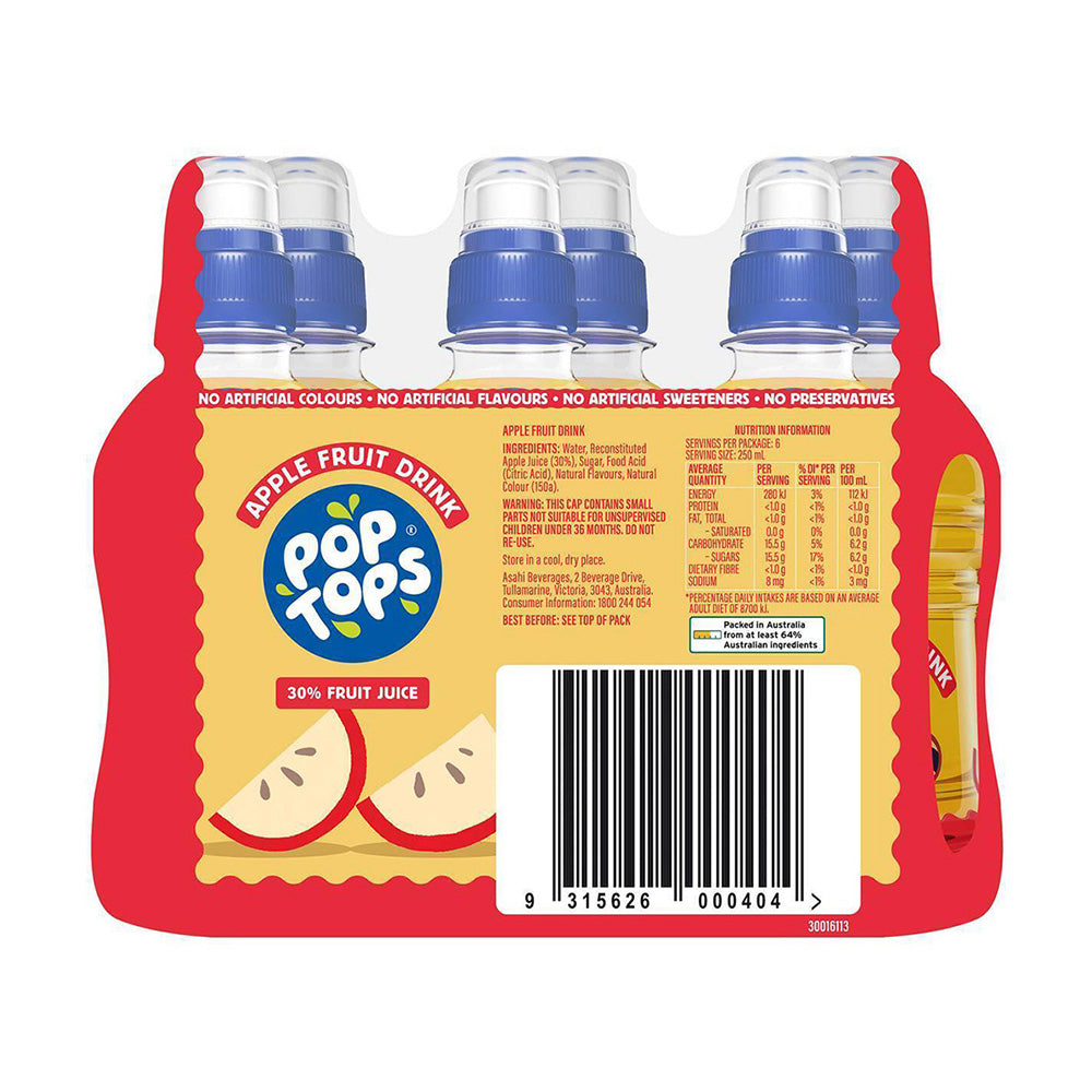 Pop-Tops-Apple-Fruit-Drink-6pk-x-250ml-1