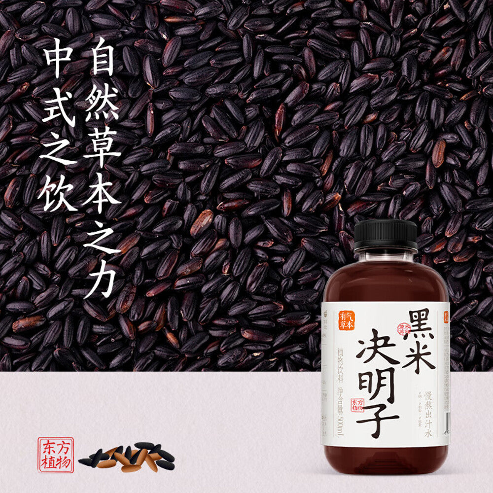 Guozi-Shule-Black-Rice-Cassia-Tea-500ml-1