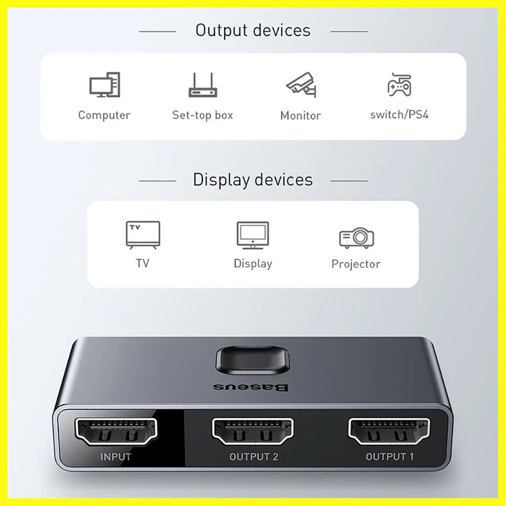 Baseus-Matrix-HDMI-Bi-Directional-Switch---Deep-Space-Gray-1