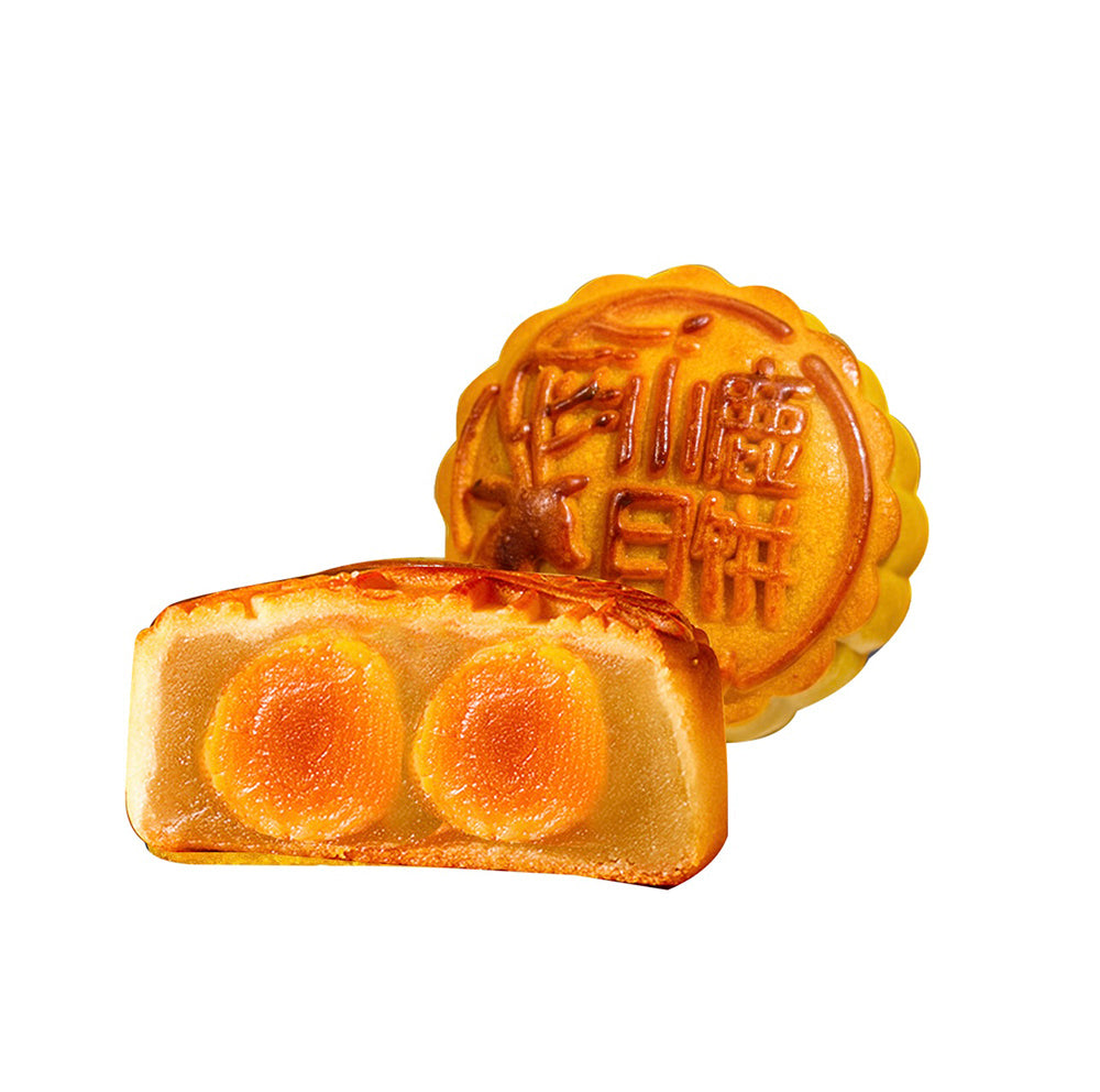 Sweet-Lu-Double-Yolks-White-Lotus-Seed-Mooncake-Gift-Box-4-Pieces-E1-1