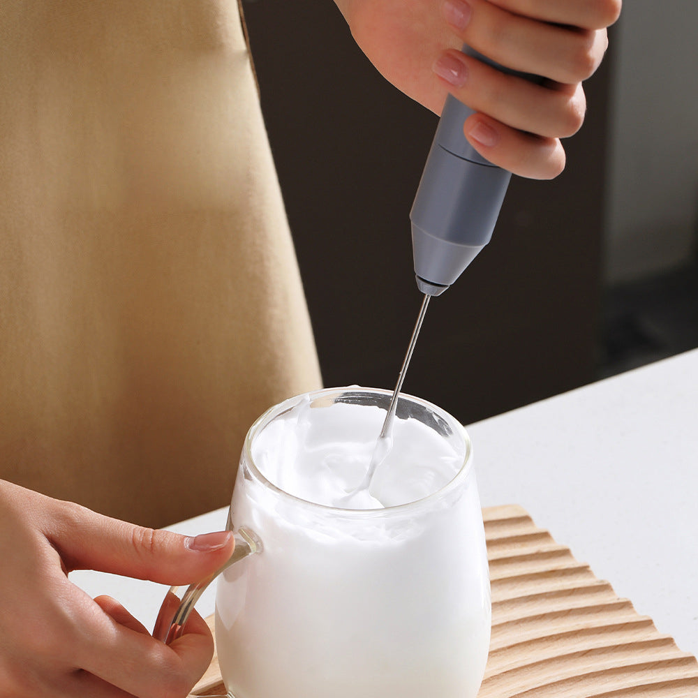 FaSoLa Milk Frother - Gray