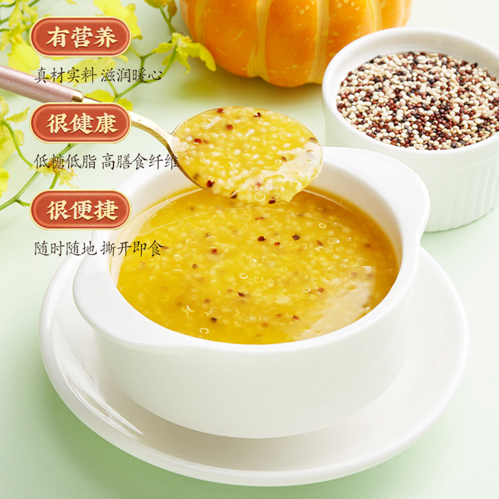 Nongzhi-Tri-Color-Quinoa-Pumpkin-Millet-Soup-180g-1