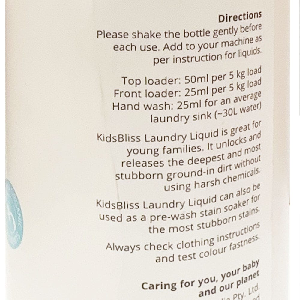 KidsBliss-Fragrance-Free-Baby-Laundry-Liquid---500ml-1