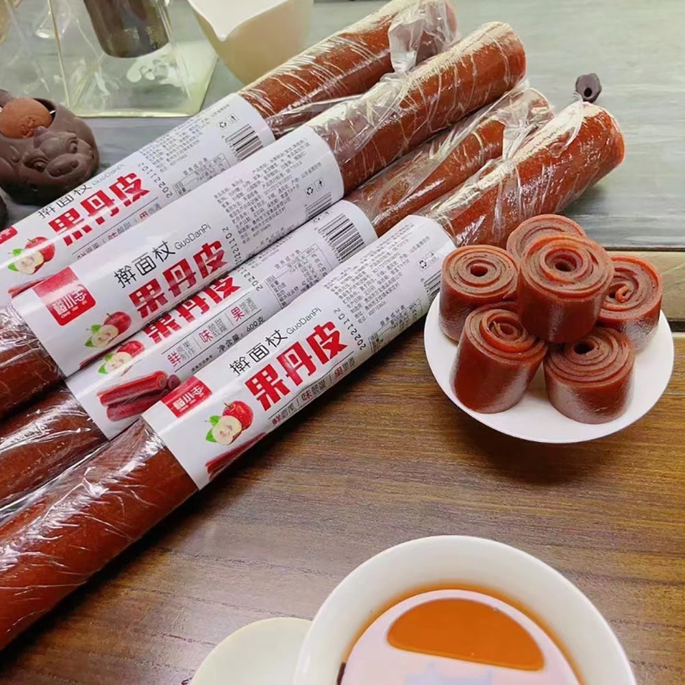 Cheng-Xiao-Zhi-Rolling-Pin-Fruit-Leather---500g-1