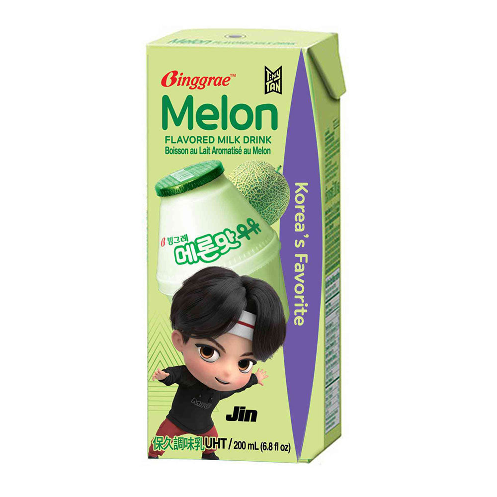 Binggrae-Melon-Flavored-Milk-Drink---200ml-x-6-Packs-1