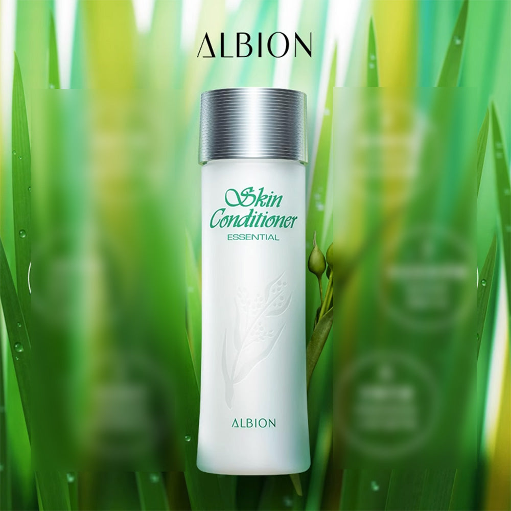 Albion Skin Conditioner Essential - 330ml