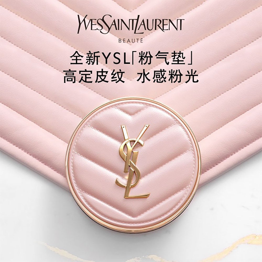 YSL-Pink-Leather-Cushion-Foundation-#B10-Porcelain-1