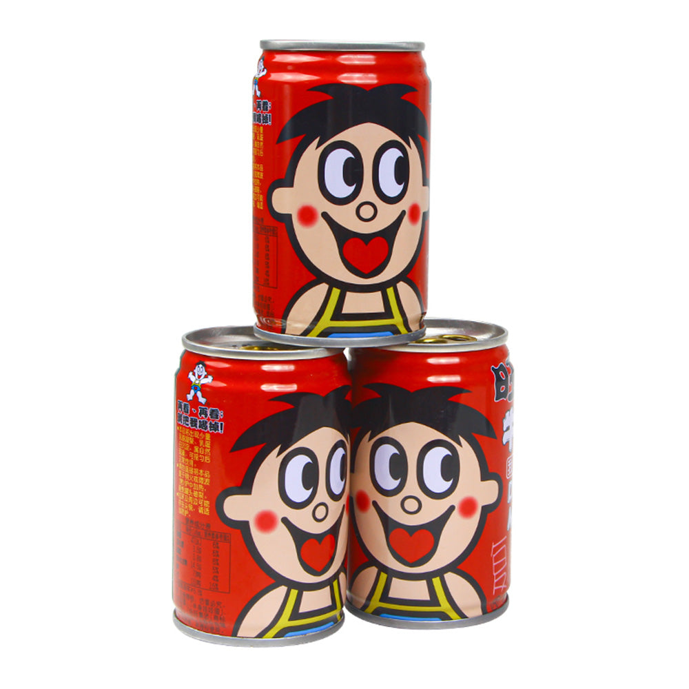 [Full-Case]-Want-Want-Milk-Drink-145ml*20-1