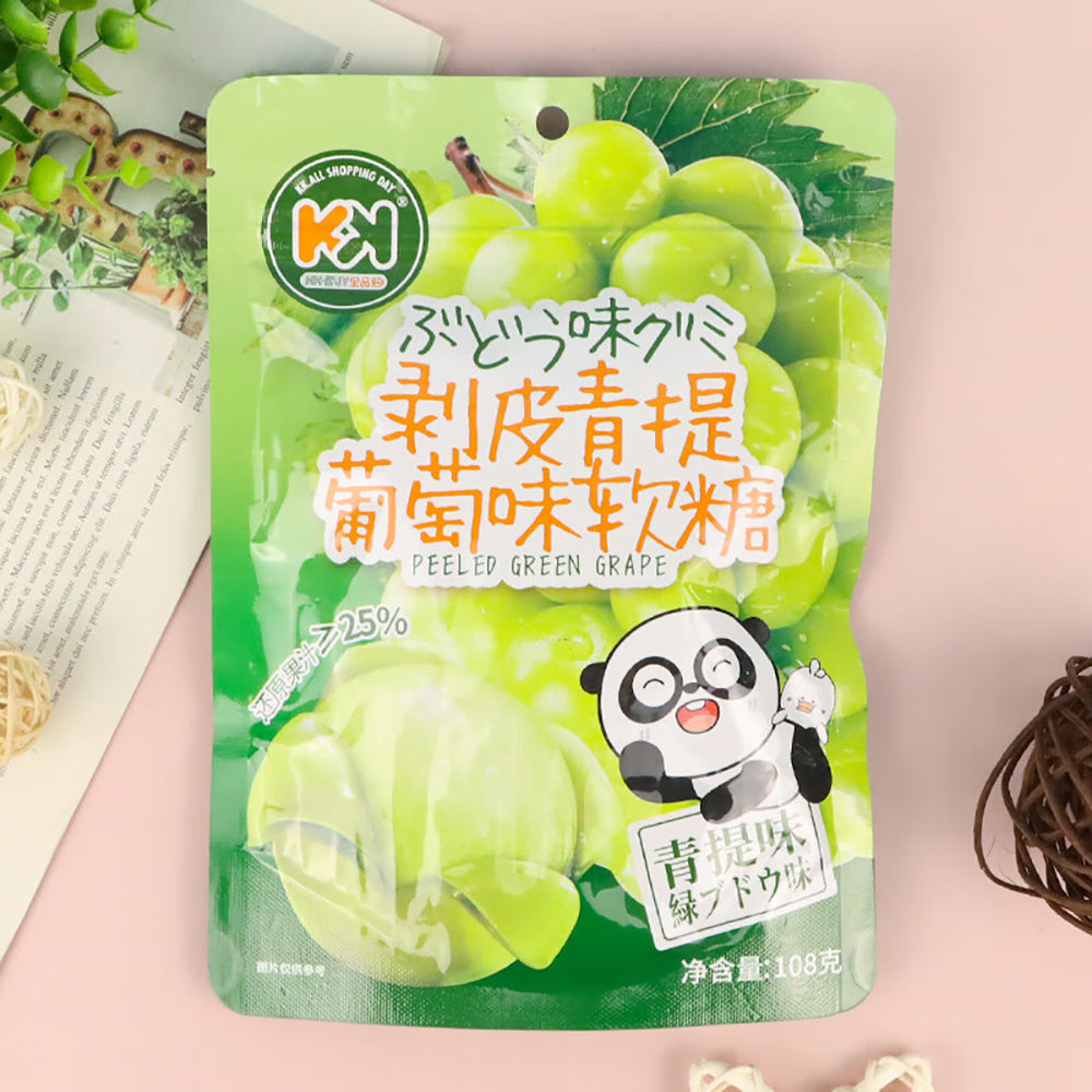 Chaoyouwei-Peeled-Green-Grape-Gummies---108g-1