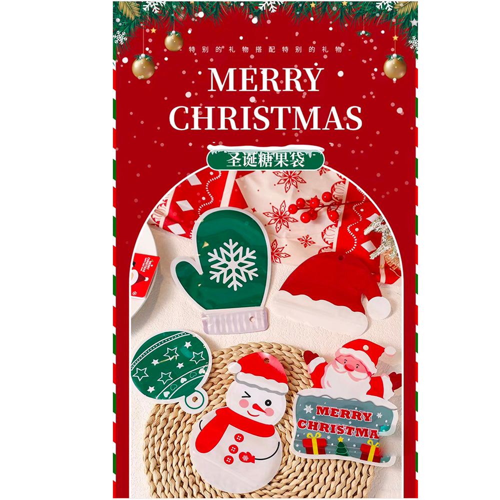 Santa-Claus-Shaped-Christmas-Candy-Bag-1