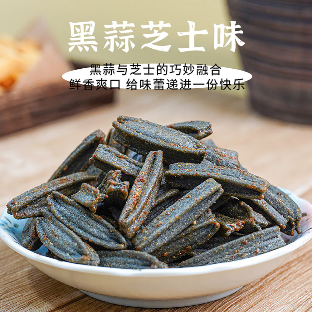 Ben-Gong-E-Le-Cheese-Sticks---Black-Garlic-Flavor,-95g-1