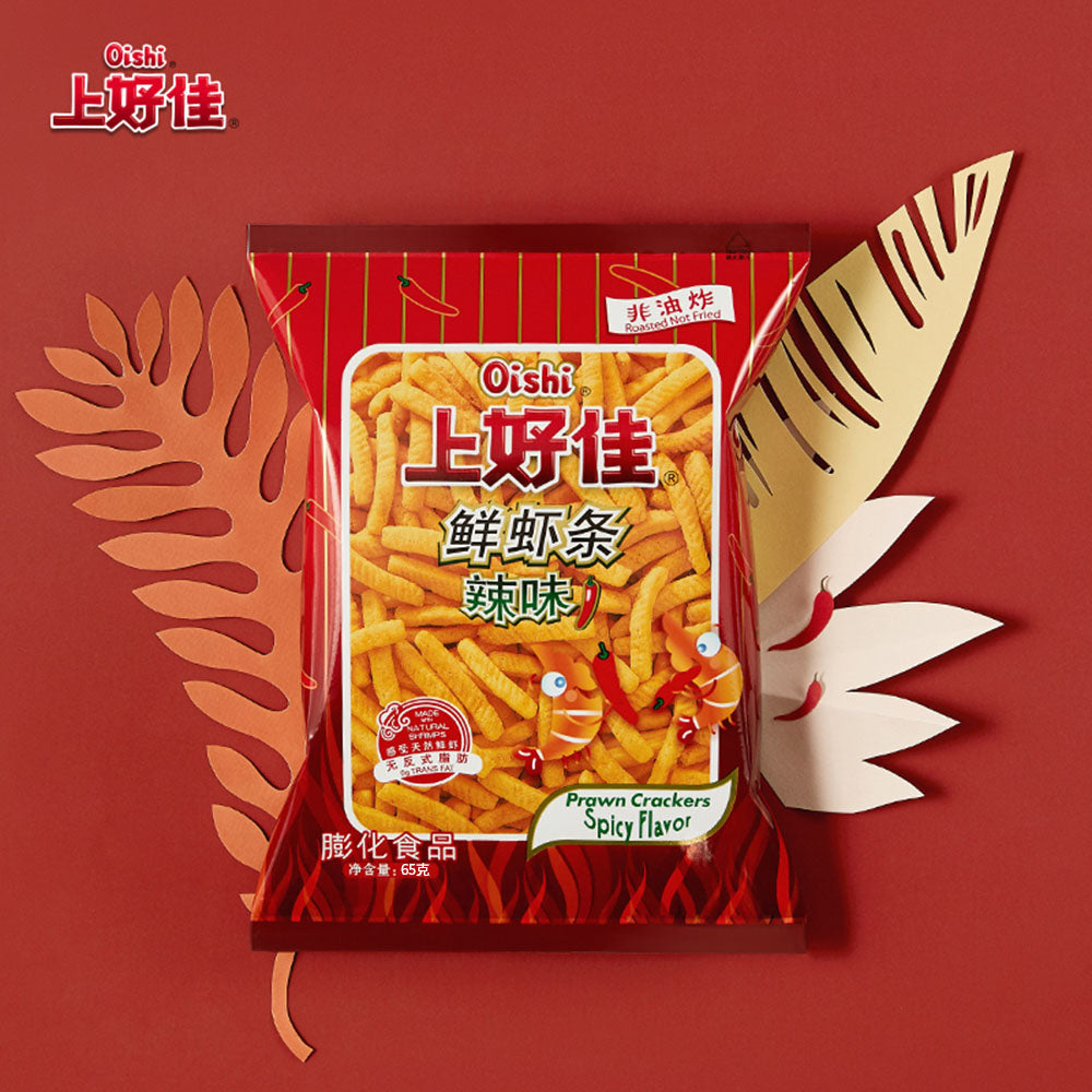 Oishi-Spicy-Shrimp-Strips-65g-1