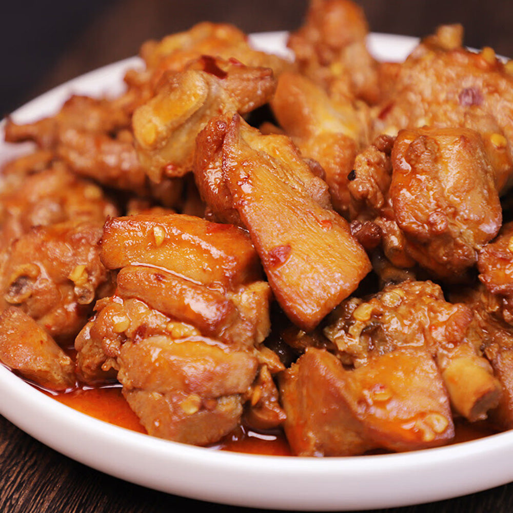 Shuanghui-Family-Feast-Spicy-Pepper-Chicken-Chunks---200g-1