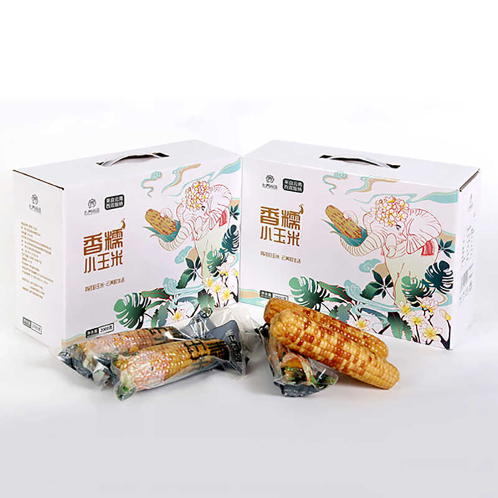 Yunyangshangpin-Flower-Glutinous-Baby-Corn---2kg-1