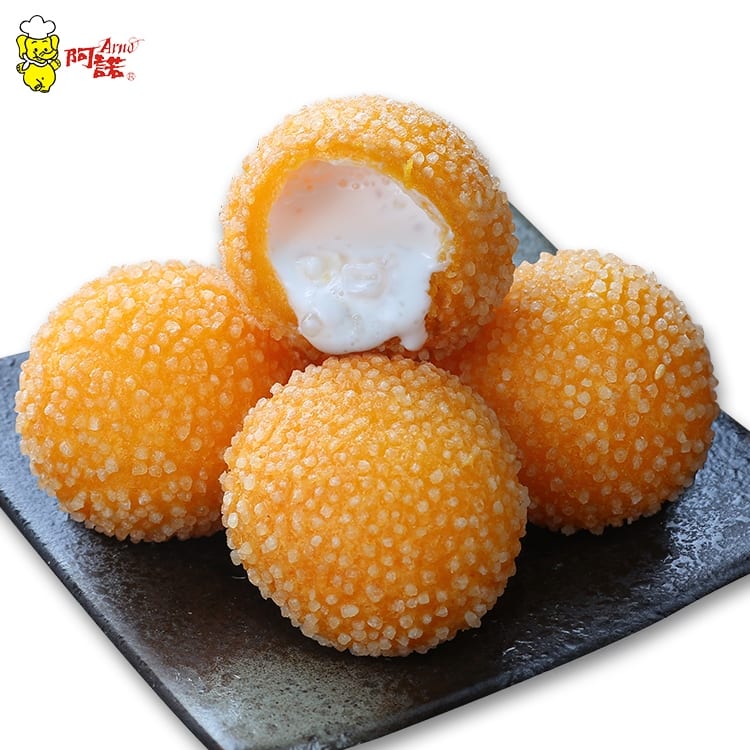 [Frozen]-Arno-Coconut-Milk-Tapioca-Pearl-Balls---Pack-of-10,-300g-1