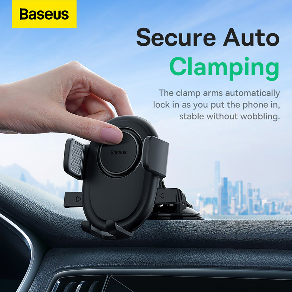 Baseus-UltraControl-Lite-Series-Suction-Cup-Car-Mount---Starry-Black-1