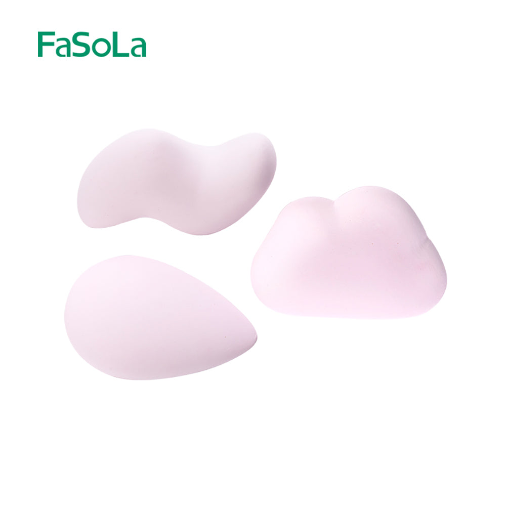 FaSoLa-Cloud-Series-Air-Vent-Fragrance-Clips---Pink,-Set-of-3-1