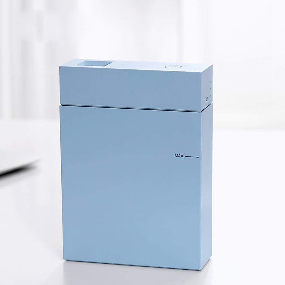 FaSoLa Square Humidifier - Blue