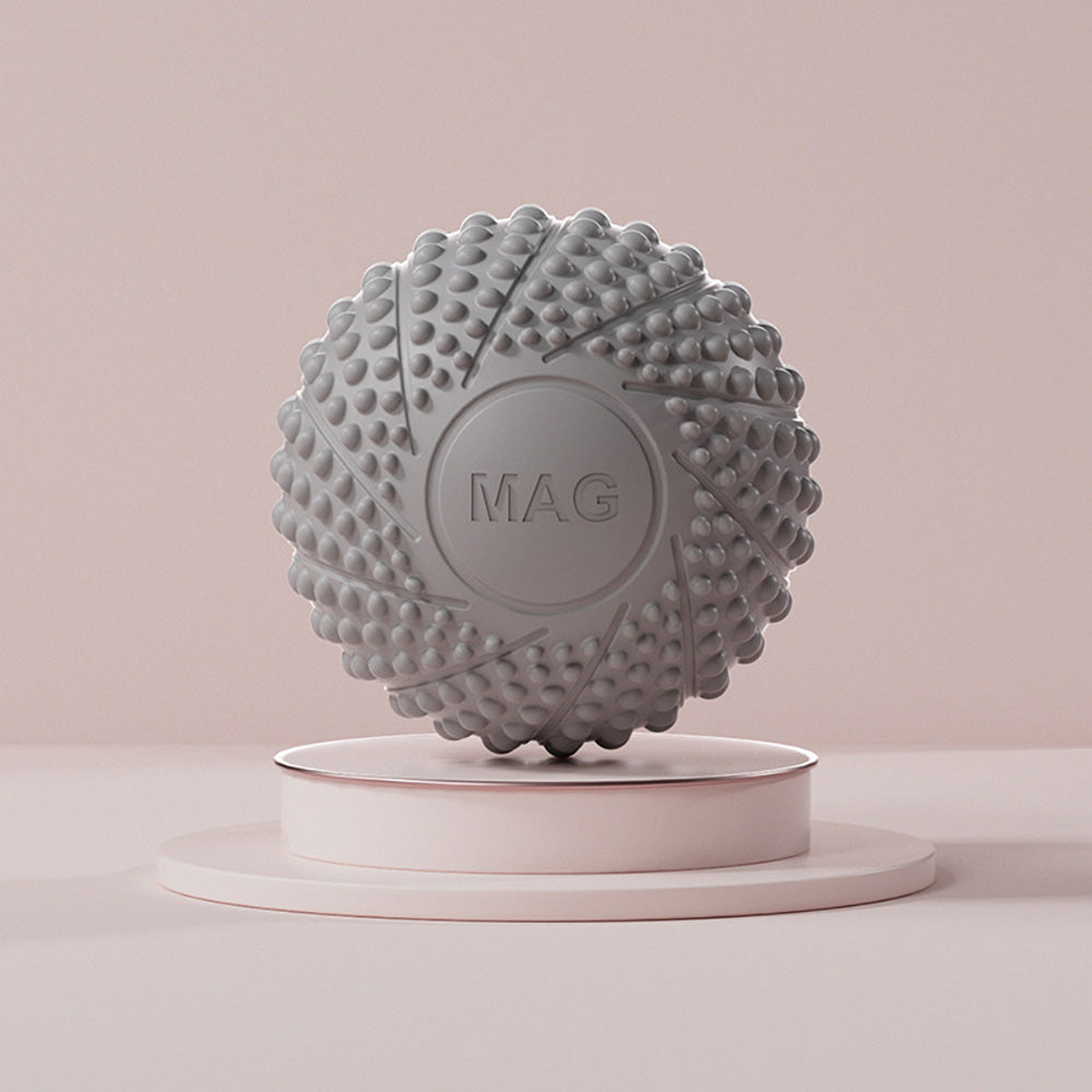 Ulife-Magnetic-Therapy-Massage-Ball---Space-Gray-1