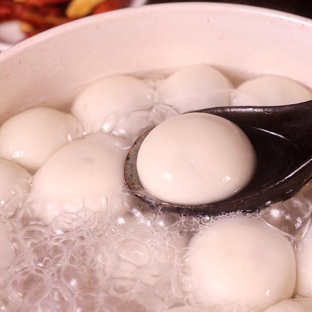 [Frozen]-Sanquan-Refined-Red-Bean-Soup-Dumplings-400g-1