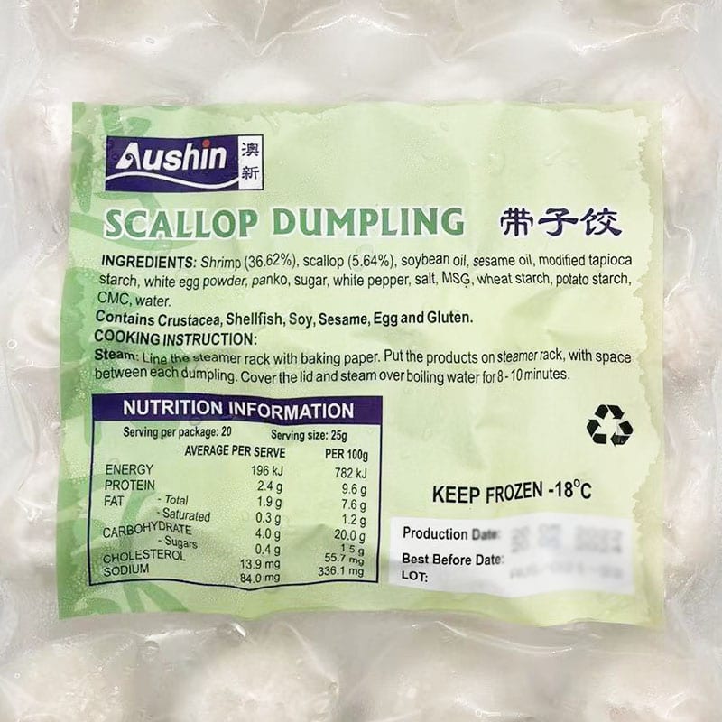 [Frozen]-Aus-New-Scallop-Dumplings-500g-1