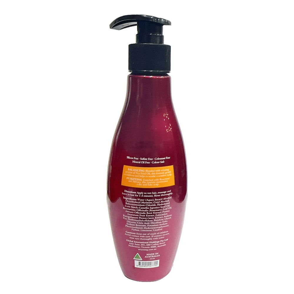 SeeYoung-Anti-Dandruff-Tea-Seed-Conditioner---265ml-1