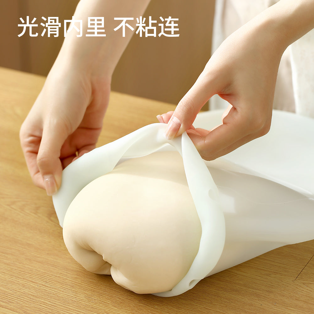 FaSoLa-Silicone-Kneading-Bag---Green-1