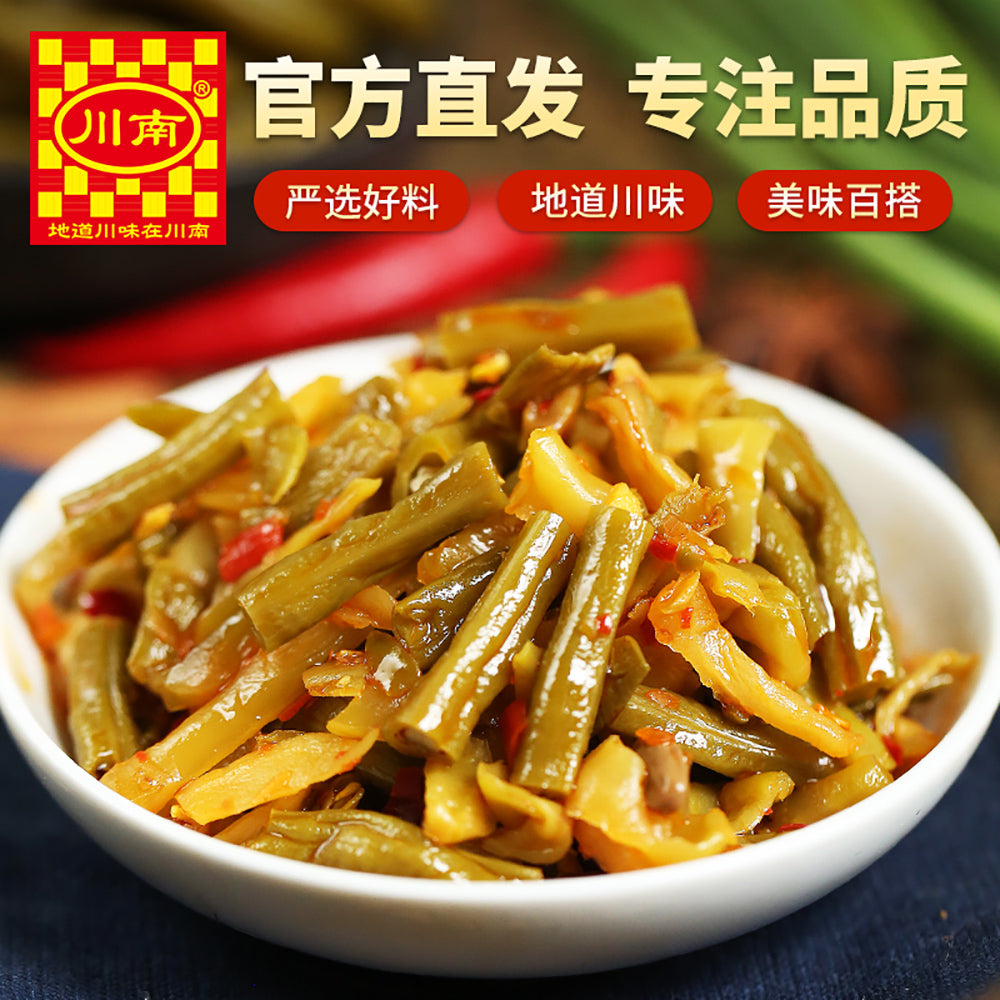 Chuan-Nan-Spicy-Pickled-Cowpea---330g-1