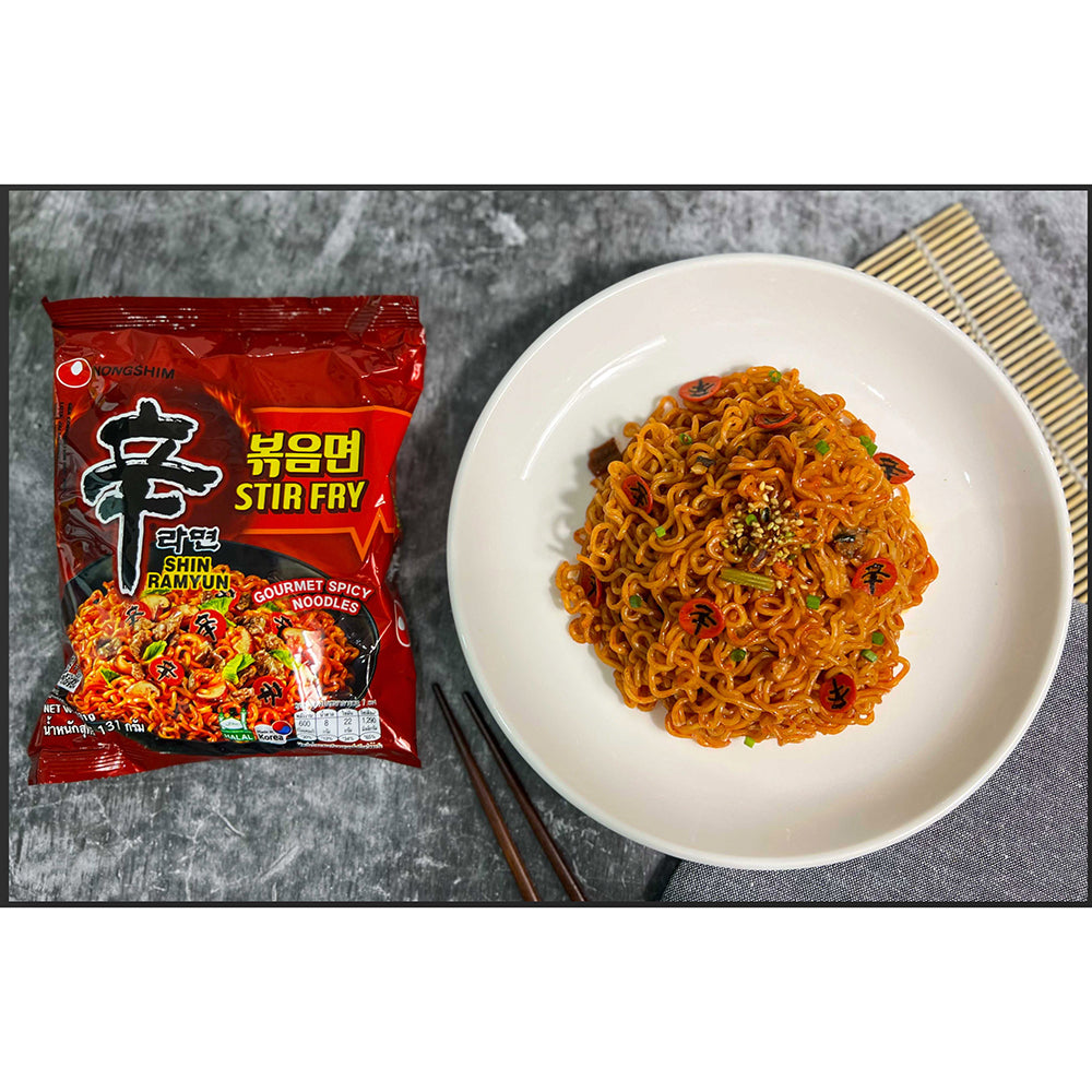 Nongshim-Shin-Ramyun-Stir-Fry-Noodles---131g-x-5-Packs-1