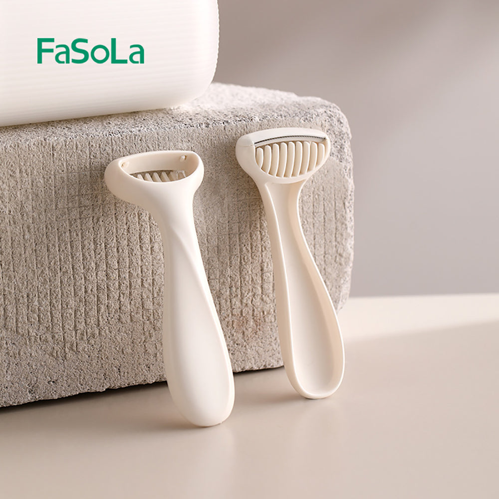 FaSoLa-Hair-Removal-Razor---Beige-1