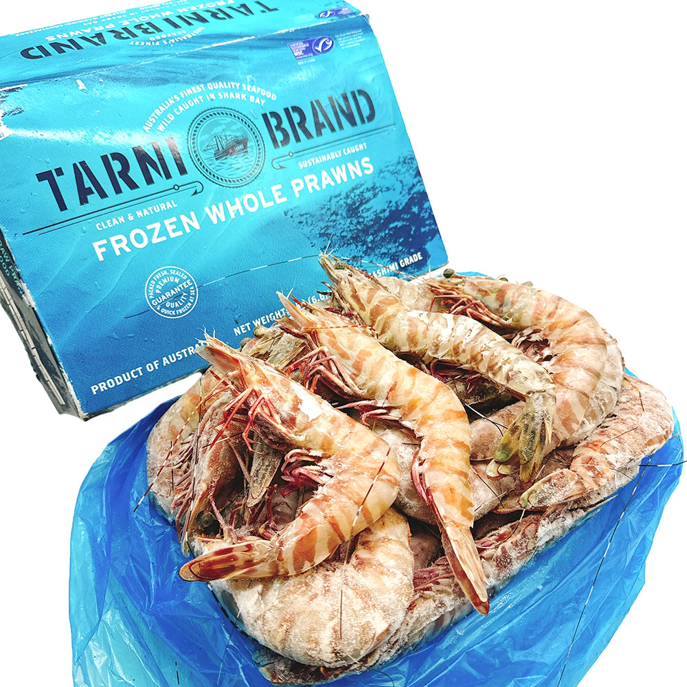 Tarni-Brand-Raw-Brown-Tiger-Prawns-U6/8---3kg-1