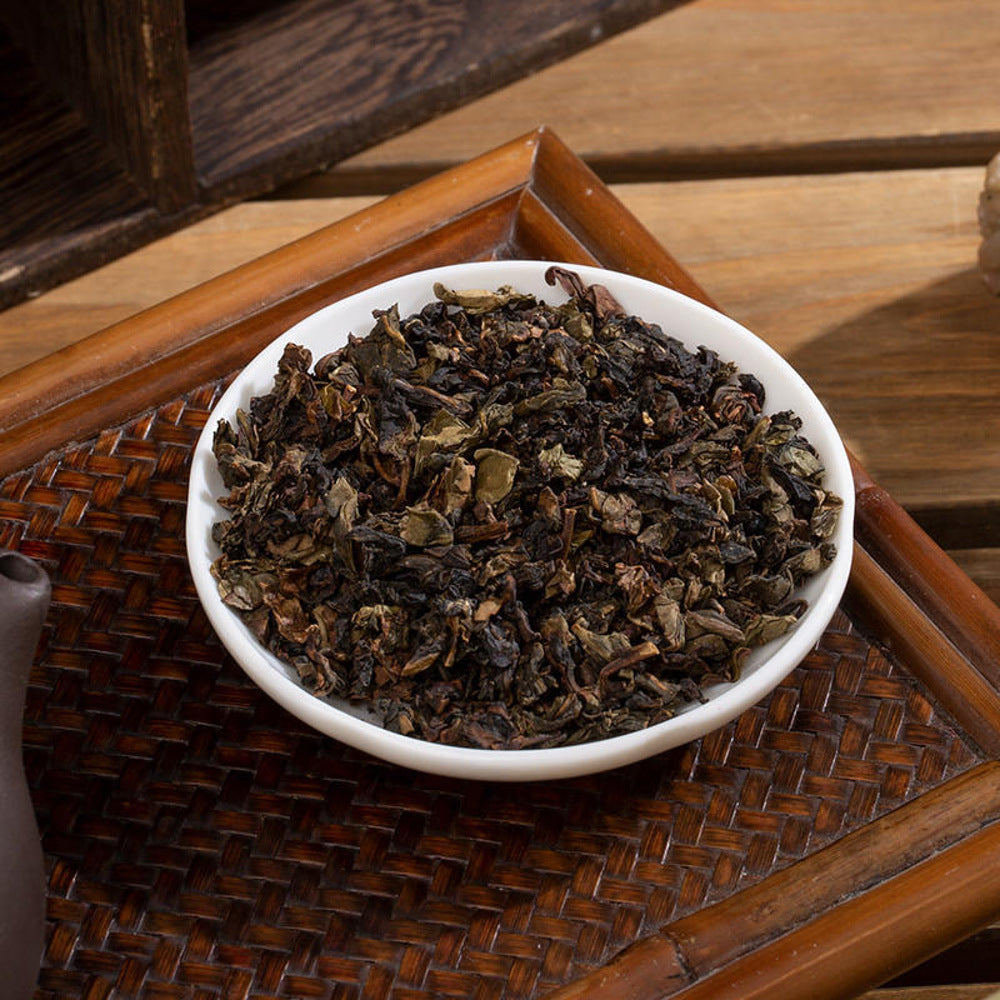 DeFeng-Traditional-Tie-Guan-Yin-Tea-100g-1