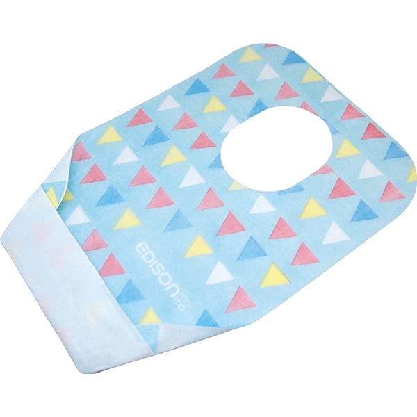 Edisonmama-Disposable-Baby-Bibs---8-Pieces,-Blue-&-Pink-1