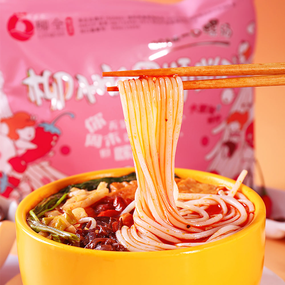 Liu-Quan-Pink-Panda-Limited-Edition-Snail-Noodles---360g-1