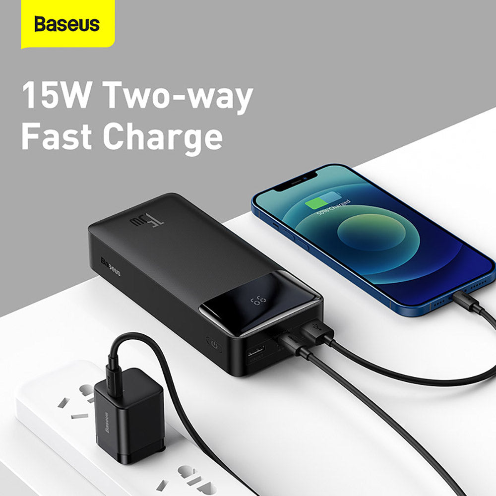 Baseus-Bipow-Digital-Display-Power-Bank-30000mAh-15W---Black-1