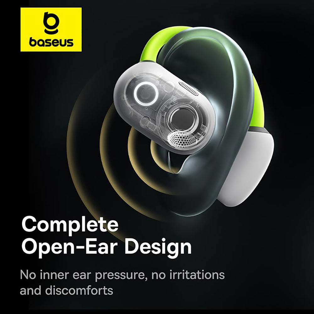 Baseus-Eli-Sport-1-Open-Ear-TWS-Earbuds---Aurora-Green-1