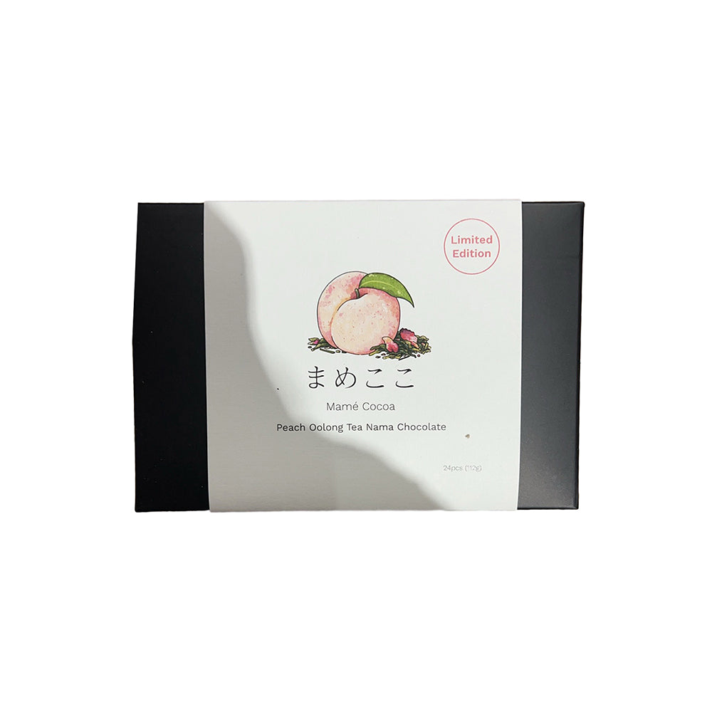 -Cocoa-Peach-Oolong-Tea-Nama-Choco---24-Pieces,-112g-1