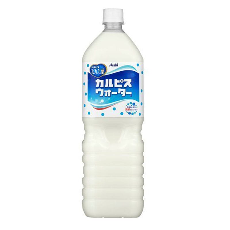 Asahi-Calpis-Japanese-Version---1.5L-x-8-Bottles/Box-1