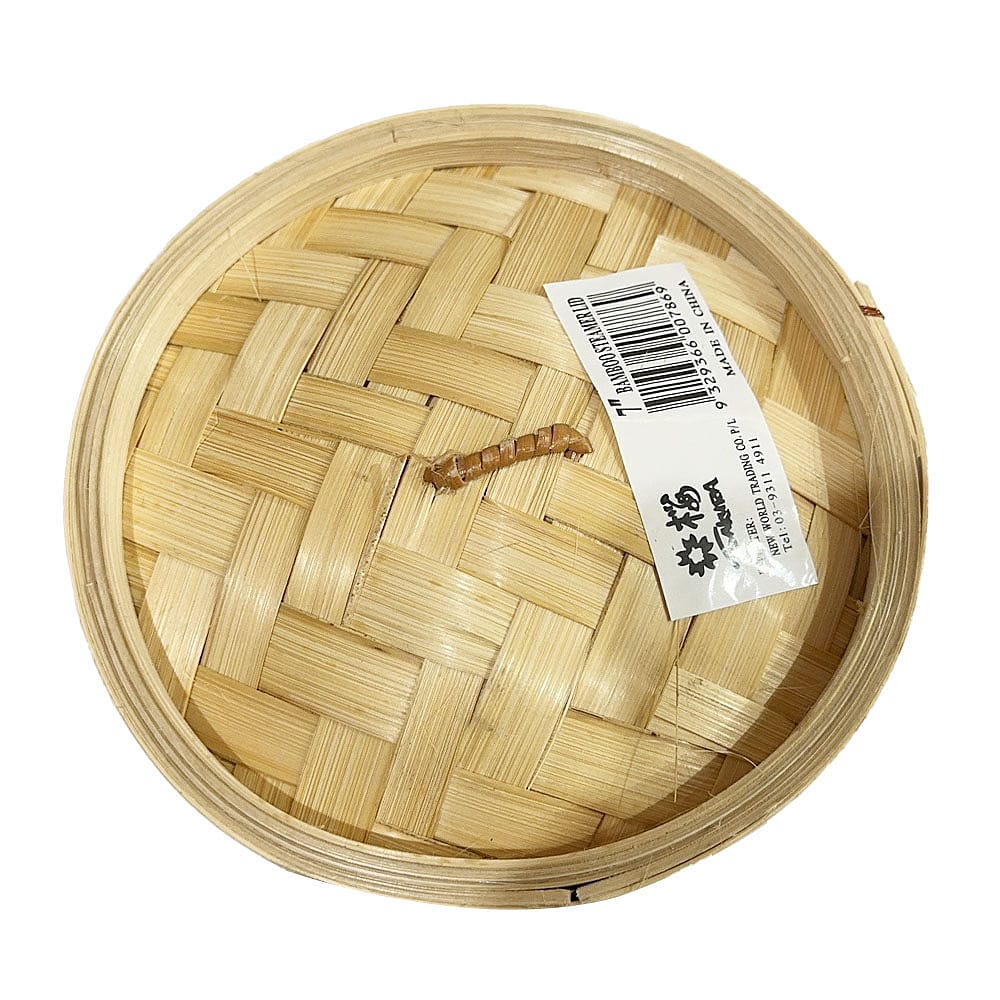 Sakura-Bamboo-Steamer-Lid---7-Inch-1