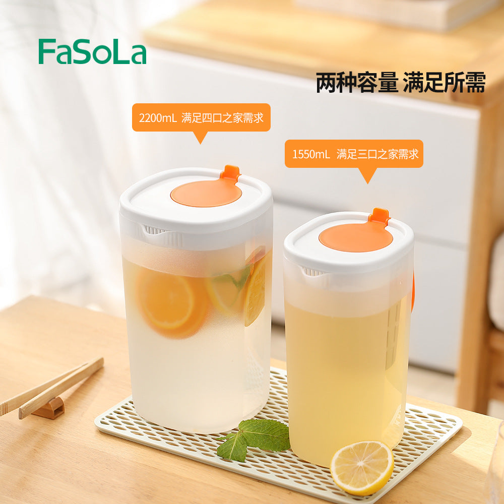 FaSoLa-Cold-Water-Pitcher---Orange,-2.2L-1