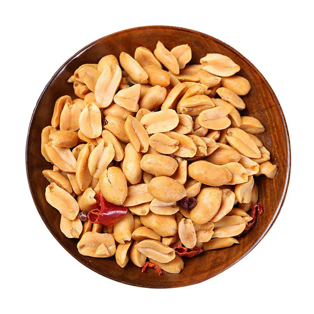 Senxiangzhen-Ultra-Spicy-Peanut-Snack---80g-1